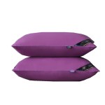 Hilton hotel pillows are available in multiple colors, high, medium and low, hotel pillow cores, single dormitory neck support gift pillows