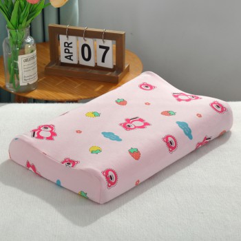 New real latex latex children's pillow pillow core