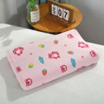 New real latex latex children's pillow pillow core