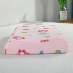 New real latex latex children's pillow pillow core