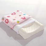 New real latex latex children's pillow pillow core